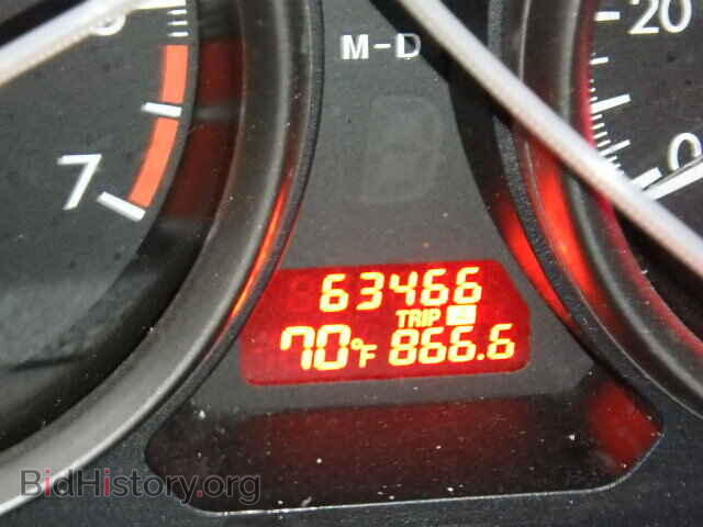 2012 MAZDA 6 - VIN: 1YVHZ8DH5C5M43883 - Фото 8