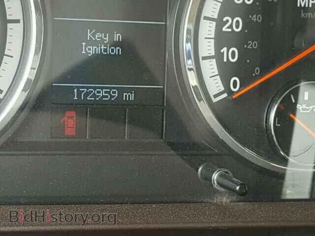 2009 DODGE RAM 1500 - VIN: 1D3HB13T49J525716 - Фото 8