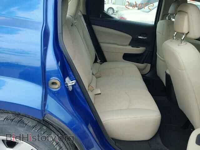 2013 DODGE AVENGER - VIN: 1C3CDZAGXDN766770 - Фото 6