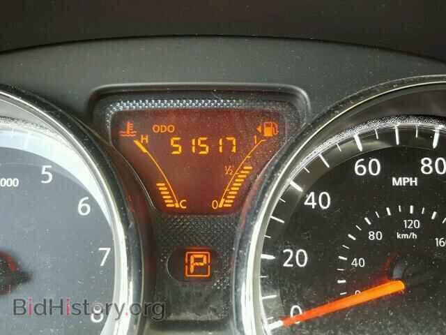 2013 NISSAN VERSA - VIN: 3N1CN7AP1DL875960 - Фото 8