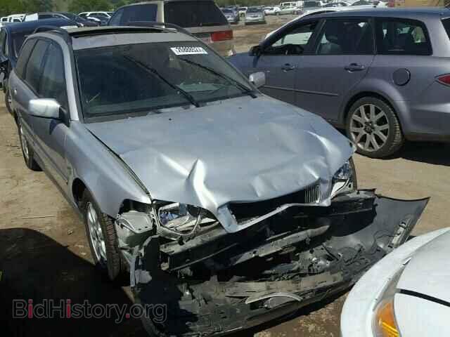 Photo YV1VW275X3F970354 - VOLVO V40 2003