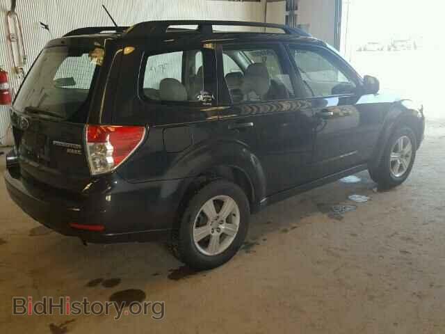 2010 SUBARU FORESTER - VIN: JF2SH6BC4AG908439 - Фото 4