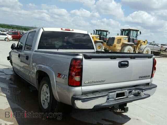 2005 CHEVROLET SILVERADO - VIN: 2GCEK13TX51213982 - Photo 3