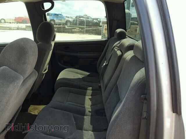 2005 CHEVROLET SILVERADO - VIN: 2GCEK13TX51213982 - Photo 6