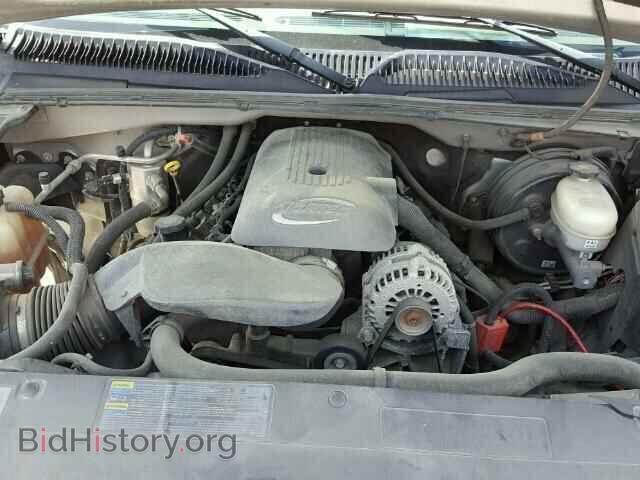 2005 CHEVROLET SILVERADO - VIN: 2GCEK13TX51213982 - Photo 7
