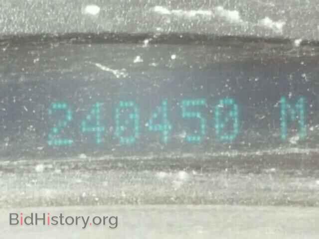2005 CHEVROLET SILVERADO - VIN: 2GCEK13TX51213982 - Photo 8