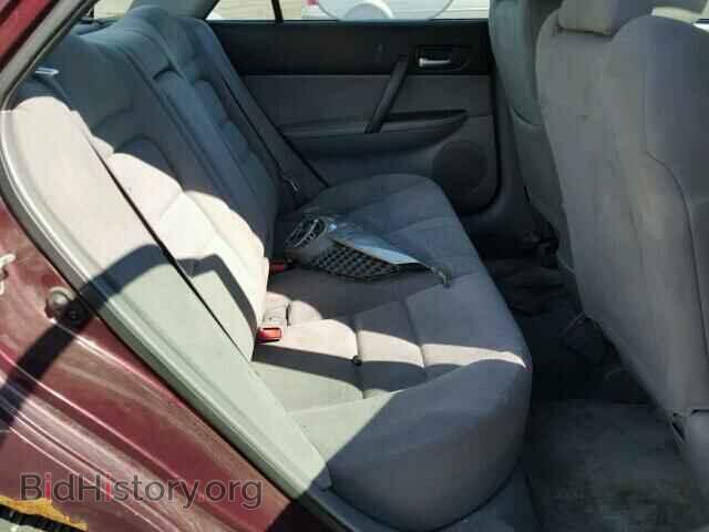 2006 MAZDA 6 - VIN: 1YVFP80C265M06298 - Photo 6