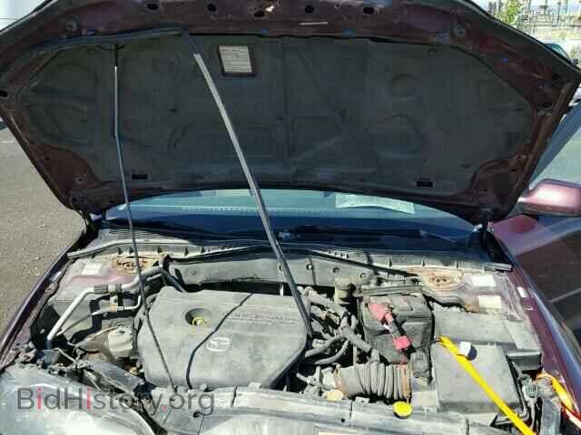2006 MAZDA 6 - VIN: 1YVFP80C265M06298 - Photo 7
