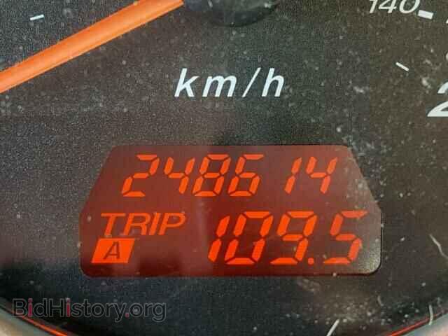 2006 MAZDA 6 - VIN: 1YVFP80C265M06298 - Photo 8