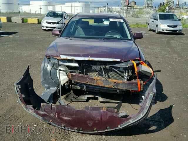 2006 MAZDA 6 - VIN: 1YVFP80C265M06298 - Photo 9