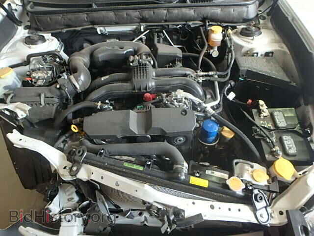 2014 SUBARU OUTBACK - VIN: 4S4BRBCC0E3234477 - Photo 7