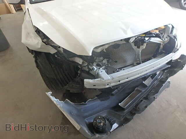 2014 SUBARU OUTBACK - VIN: 4S4BRBCC0E3234477 - Photo 10