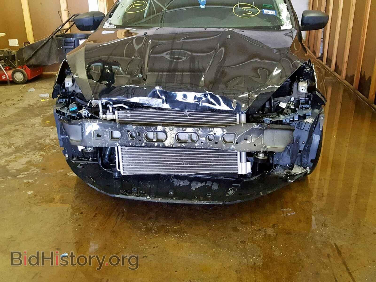 2017 FORD FOCUS - VIN: 1FADP3E20HL210137 - Photo 9