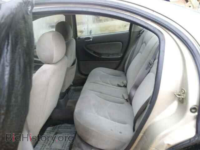 2002 CHRYSLER SEBRING - VIN: 1C3EL56R92N227875 - Фото 6