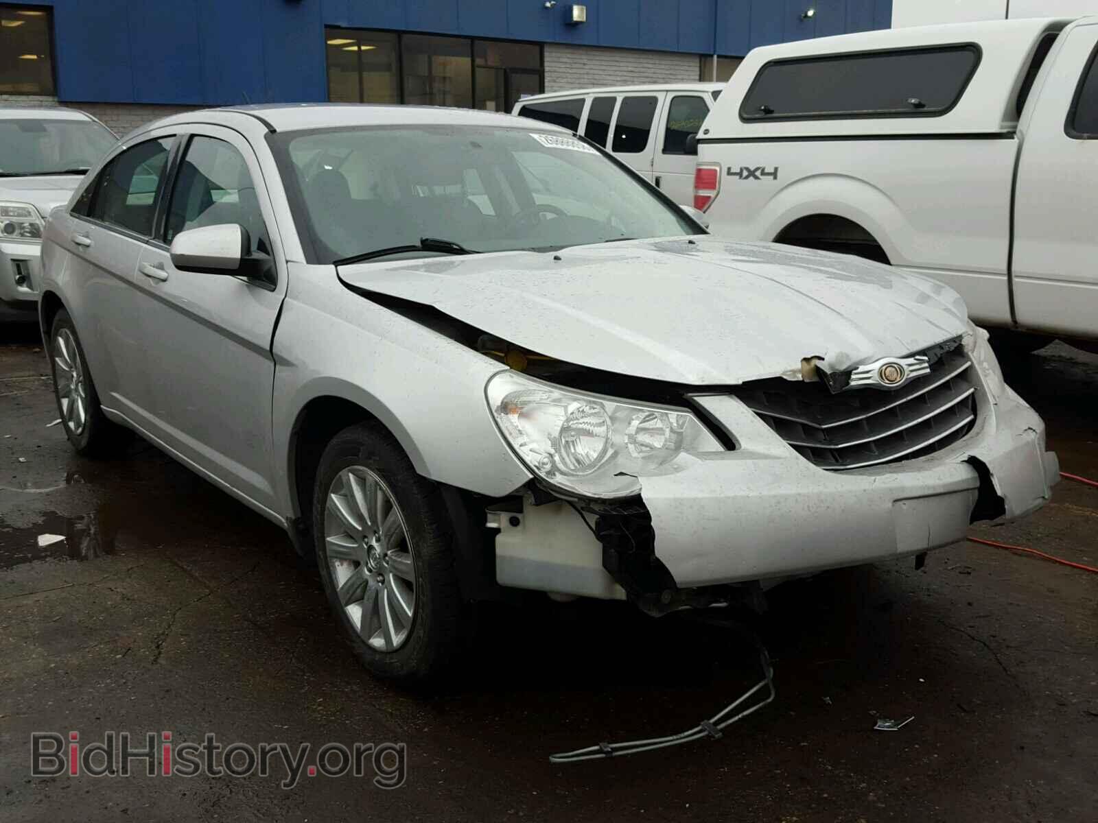 Photo 1C3CC5FB7AN230184 - CHRYSLER SEBRING 2010