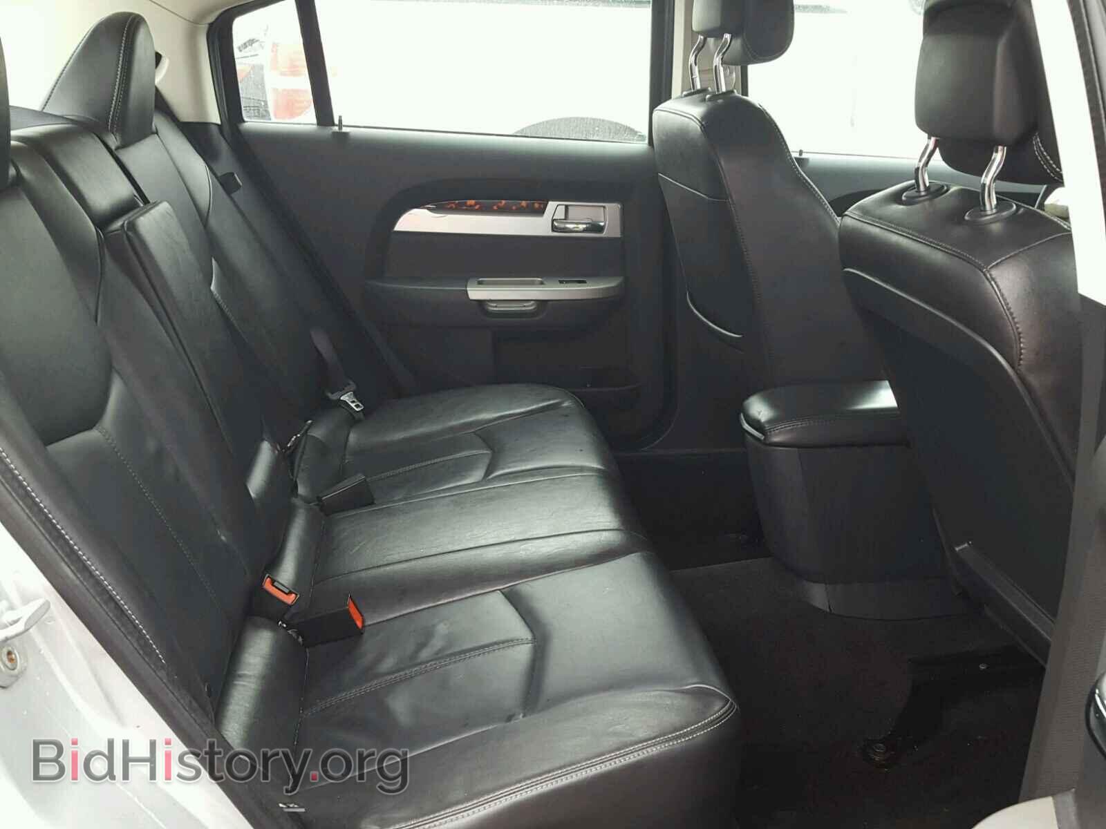 2010 CHRYSLER SEBRING - VIN: 1C3CC5FB7AN230184 - Фото 6