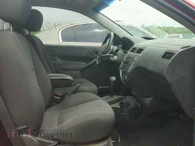 2007 FORD FOCUS - VIN: 1FAFP31N37W114444 - Фото 5