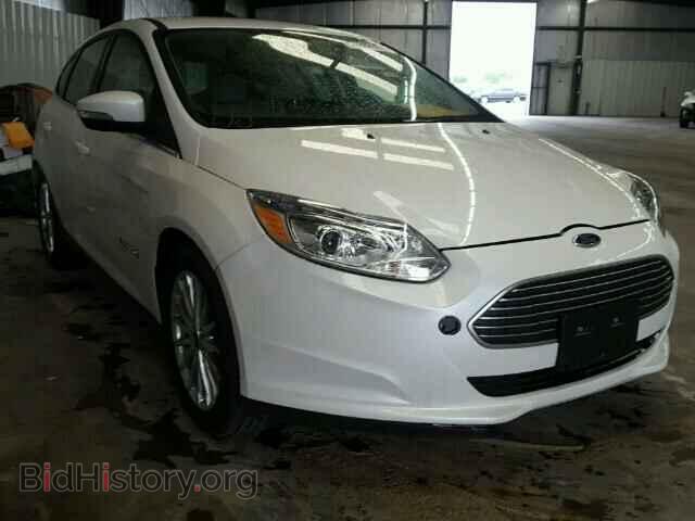 Photo 1FADP3R40GL344530 - FORD FOCUS 2016