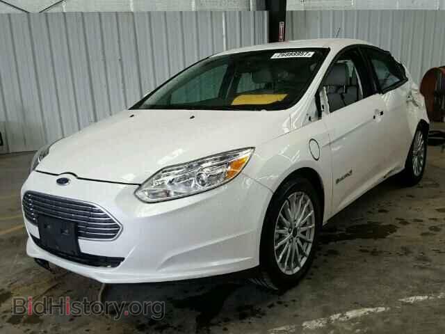 2016 FORD FOCUS - VIN: 1FADP3R40GL344530 - Photo 2