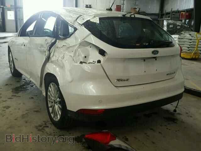 2016 FORD FOCUS - VIN: 1FADP3R40GL344530 - Photo 3