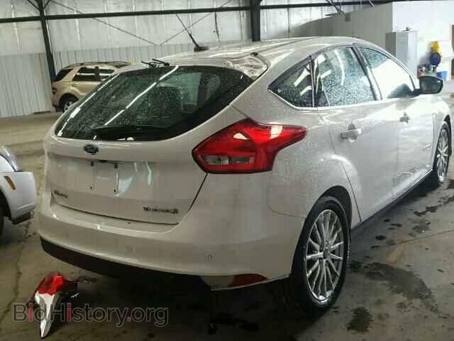 2016 FORD FOCUS - VIN: 1FADP3R40GL344530 - Photo 4