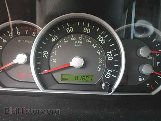 2007 KIA SORENTO - VIN: KNDJC736775671702 - Фото 8