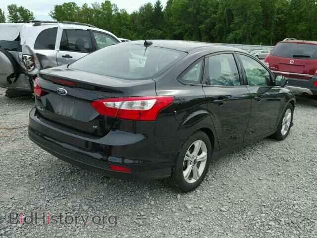 2014 FORD FOCUS - VIN: 1FADP3F23EL428129 - Photo 4