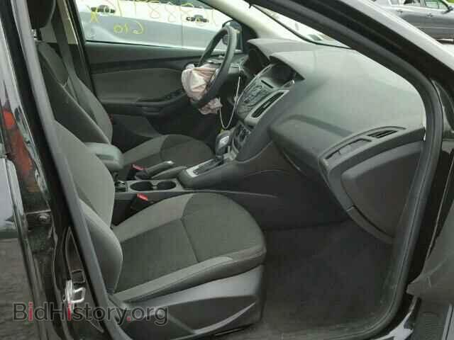 2014 FORD FOCUS - VIN: 1FADP3F23EL428129 - Photo 5