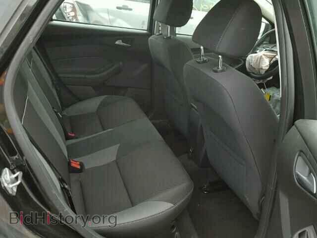 2014 FORD FOCUS - VIN: 1FADP3F23EL428129 - Photo 6