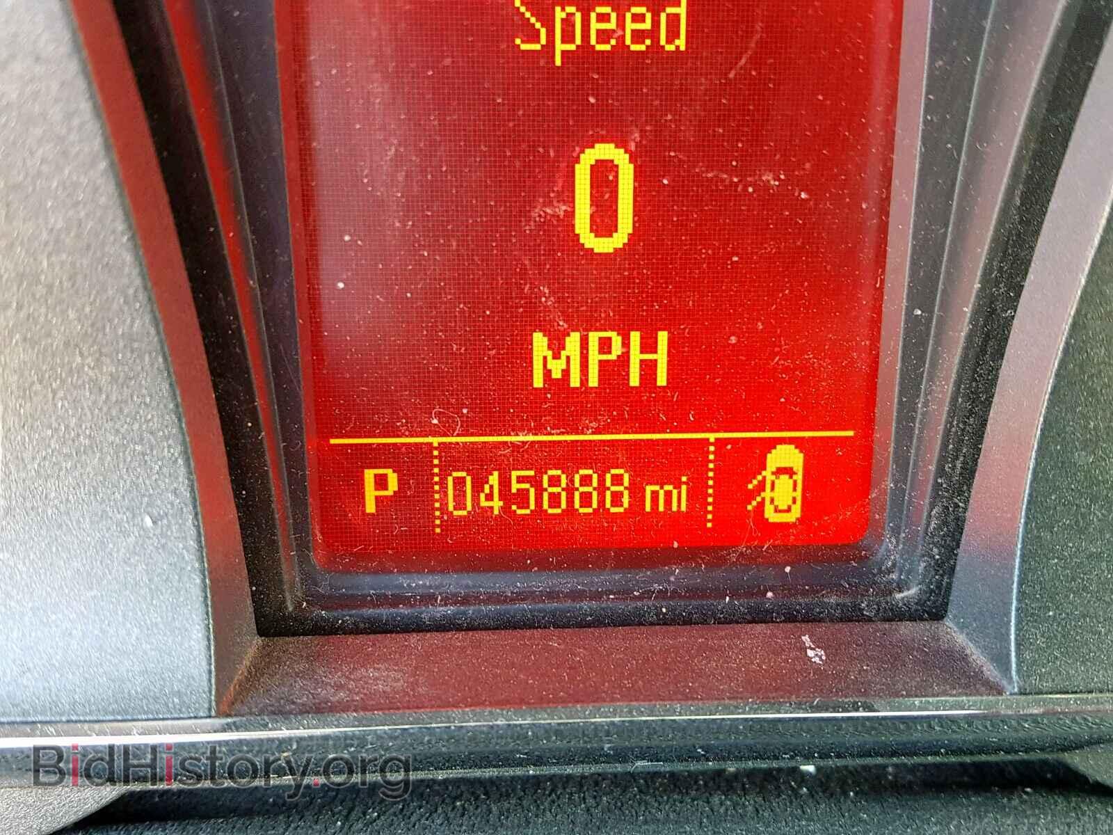 2015 GMC TERRAIN SL - VIN: 2GKALSEK2F6127886 - Фото 8