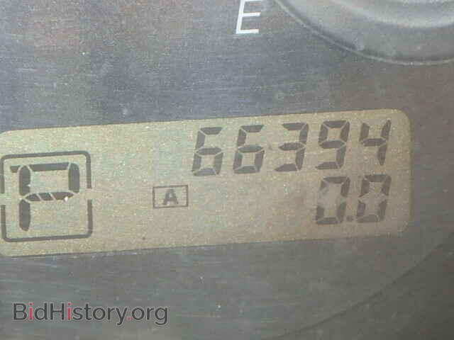 2011 NISSAN VERSA - VIN: 3N1BC1CP6BL466247 - Фото 8