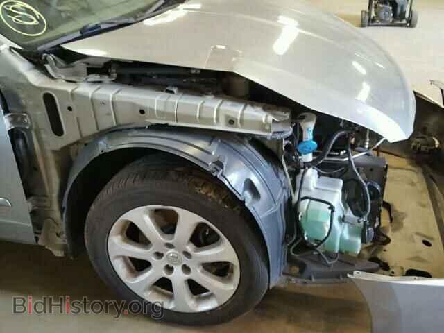 2007 NISSAN MAXIMA - VIN: 1N4BA41E87C801202 - Фото 10