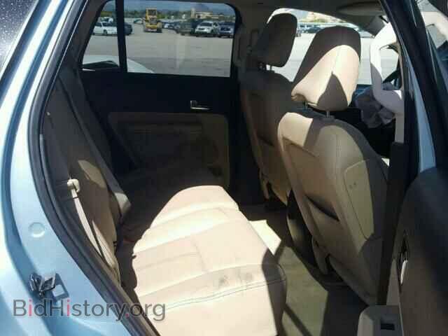 2008 FORD EDGE - VIN: 2FMDK38C08BA61432 - Photo 6