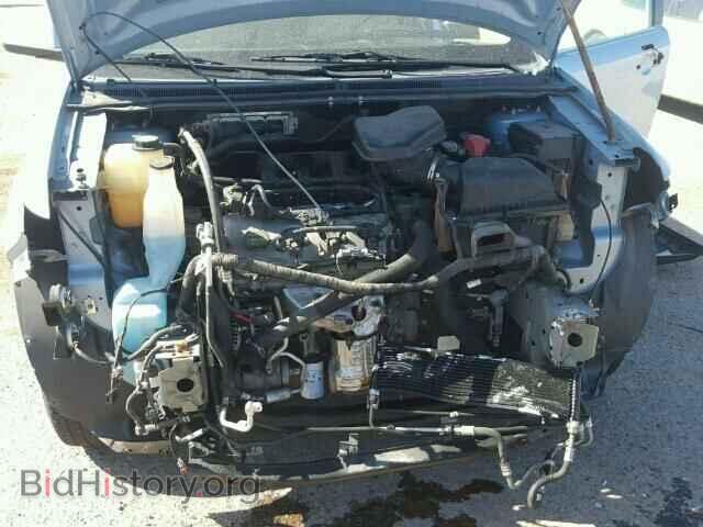 2008 FORD EDGE - VIN: 2FMDK38C08BA61432 - Photo 7