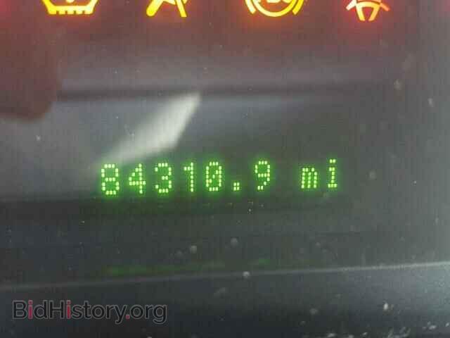 2008 FORD EDGE - VIN: 2FMDK38C08BA61432 - Photo 8