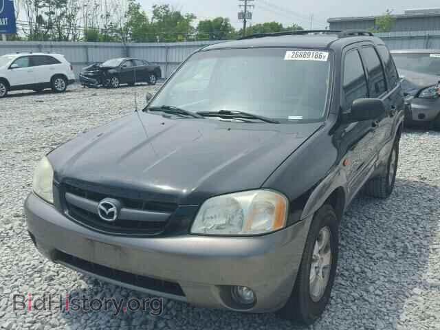 2003 MAZDA TRIBUTE - VIN: 4F2CZ04113KM13849 - Фото 2