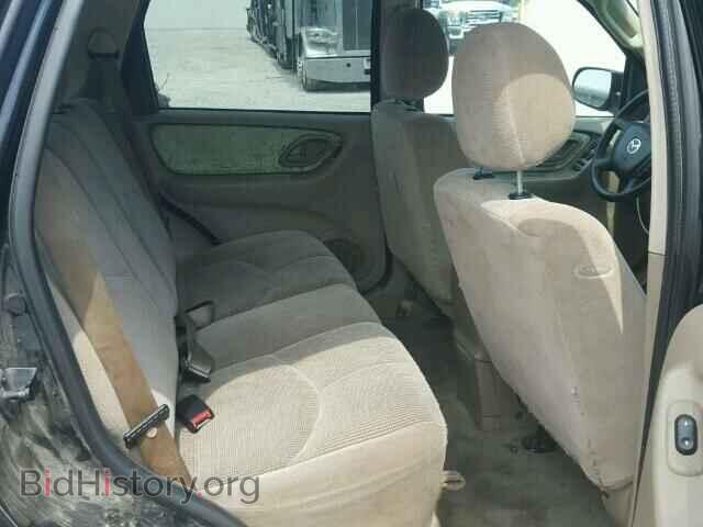 2003 MAZDA TRIBUTE - VIN: 4F2CZ04113KM13849 - Фото 6