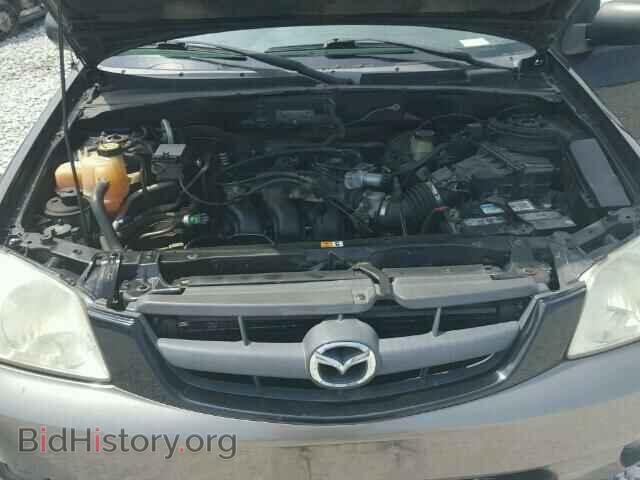 2003 MAZDA TRIBUTE - VIN: 4F2CZ04113KM13849 - Фото 7