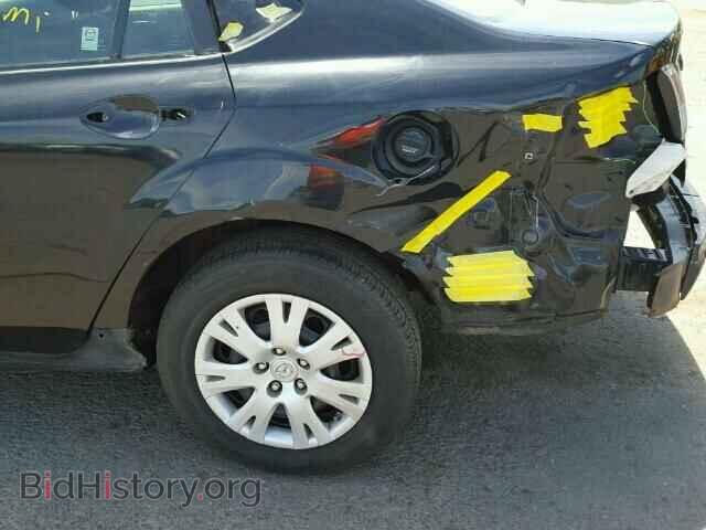 2009 MAZDA 6 - VIN: 1YVHP81A495M37644 - Фото 10
