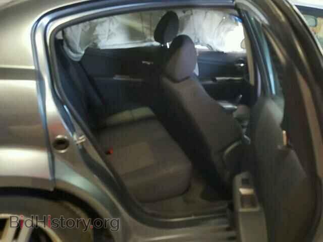 2009 DODGE AVENGER - VIN: 1B3LC56B59N525583 - Фото 6