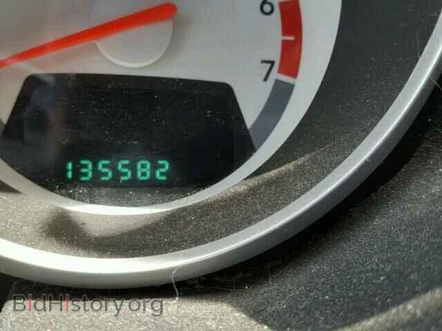 2008 DODGE CARAVAN - VIN: 1D8HN54P48B122242 - Фото 8