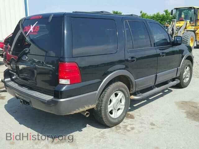 2004 FORD EXPEDITION - VIN: 1FMFU16L34LA83476 - Фото 4