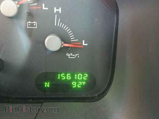 2004 FORD EXPEDITION - VIN: 1FMFU16L34LA83476 - Фото 8