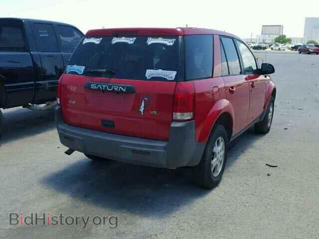 2004 SATURN VUE - VIN: 5GZCZ53454S898053 - Фото 4
