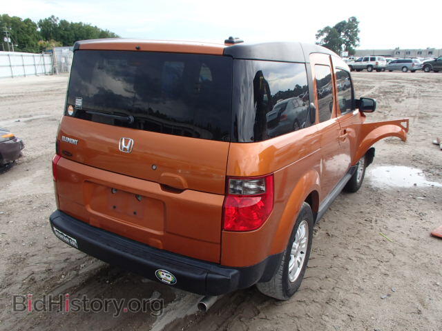 2006 HONDA ELEMENT - VIN: 5J6YH18796L005394 - Photo 4