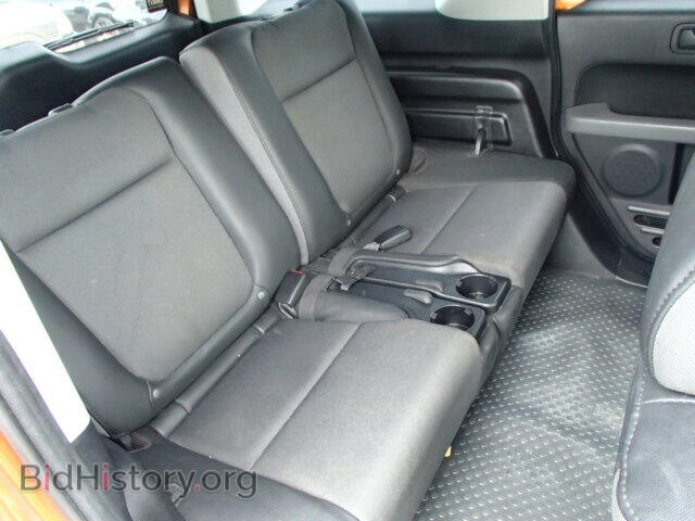 2006 HONDA ELEMENT - VIN: 5J6YH18796L005394 - Photo 6