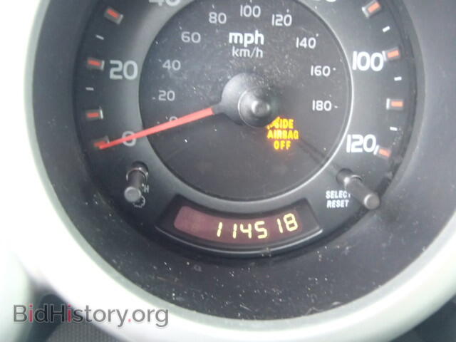 2006 HONDA ELEMENT - VIN: 5J6YH18796L005394 - Photo 8