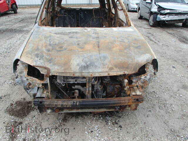 2003 MAZDA TRIBUTE - VIN: 4F2CZ96133KM04667 - Фото 7