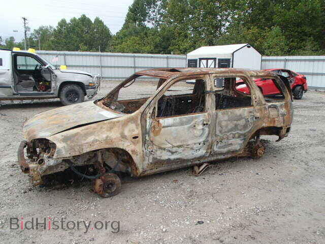 2003 MAZDA TRIBUTE - VIN: 4F2CZ96133KM04667 - Фото 9