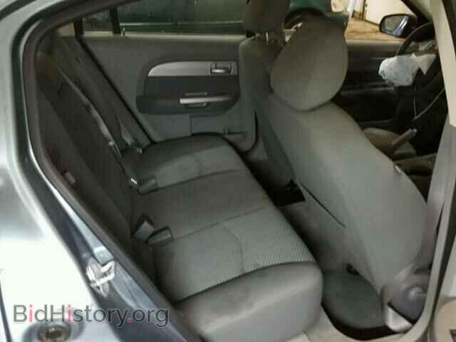 2007 CHRYSLER SEBRING - VIN: 1C3LC46K07N662229 - Фото 6